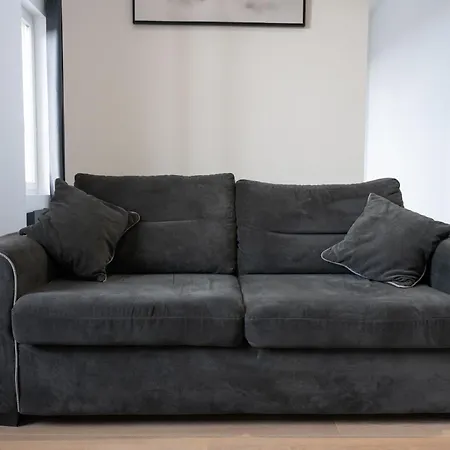 Le Cinema 202 Proche Commodites - Stationnement Gratuit Apartamento