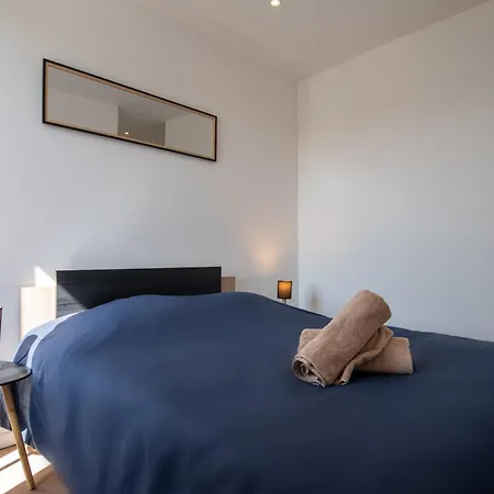 Apartamento Le Cinema 202 Proche Commodites - Stationnement Gratuit *